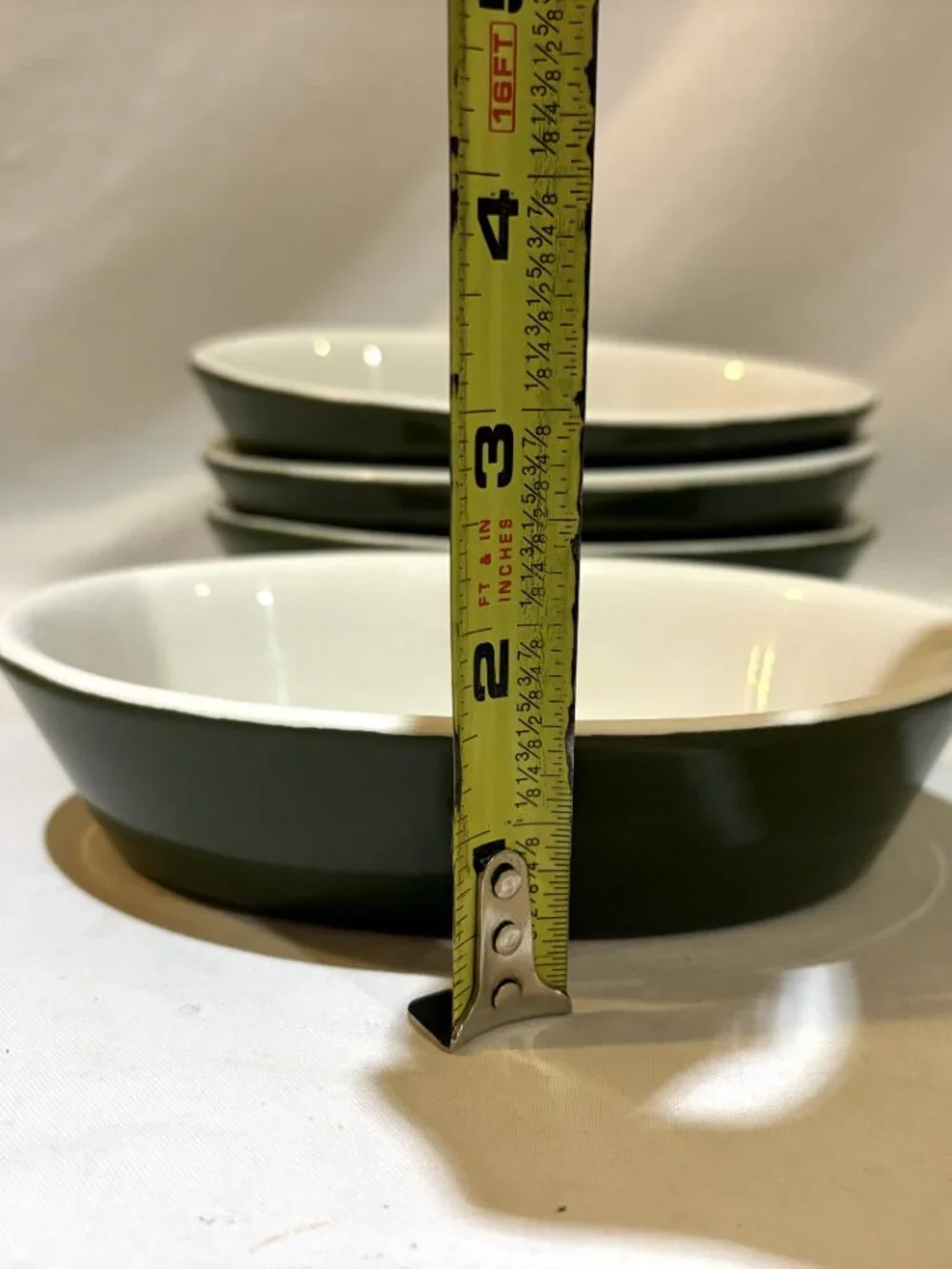 Hall set vintage